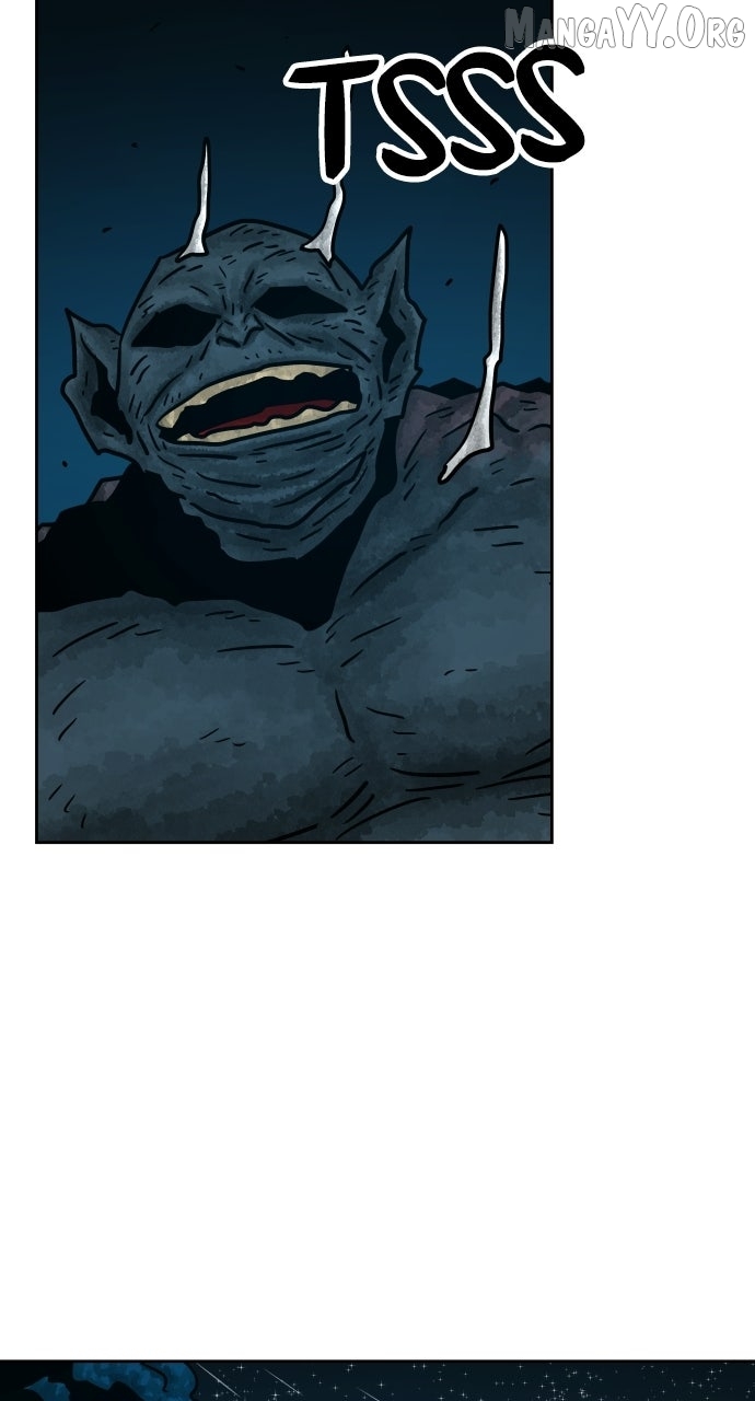 Read Warrior Executioner chapter 172 image 28 on Lezhin