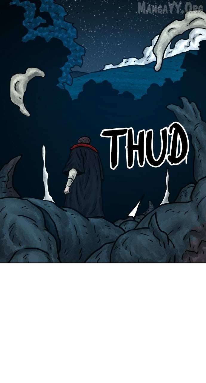 Read Warrior Executioner chapter 172 image 29 on Lezhin