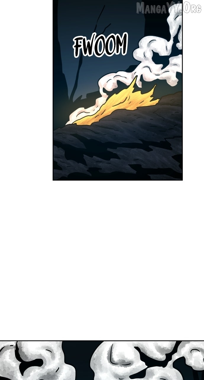 Read Warrior Executioner chapter 172 image 34 on Lezhin
