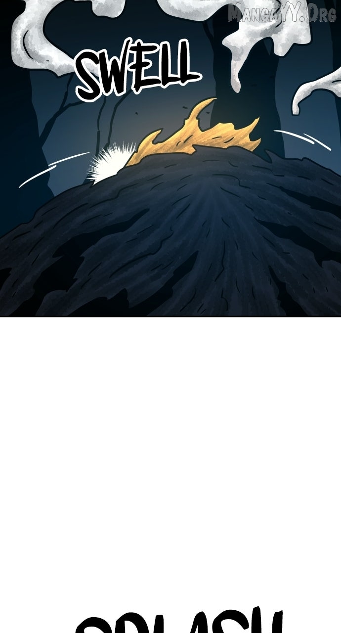 Read Warrior Executioner chapter 172 image 35 on Lezhin