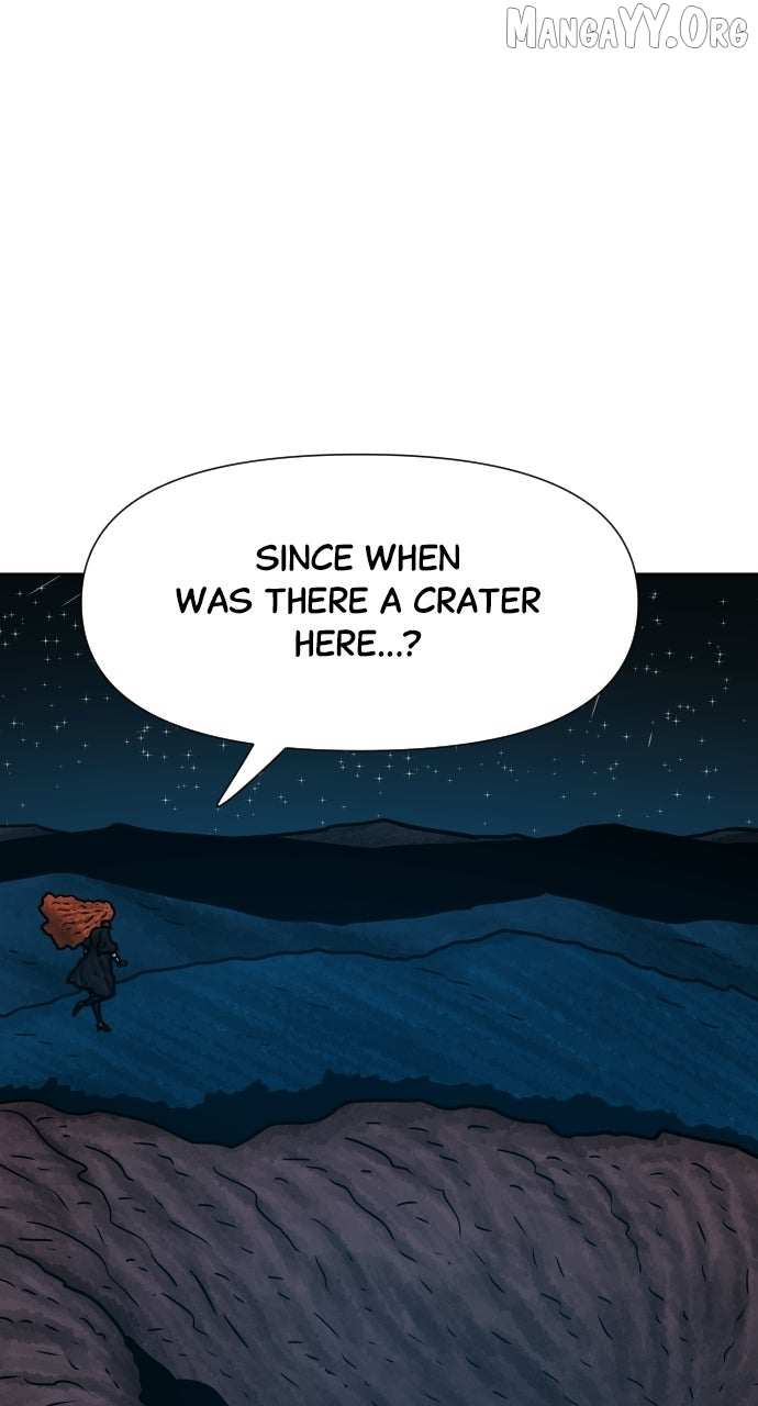 Read Warrior Executioner chapter 172 image 39 on Lezhin