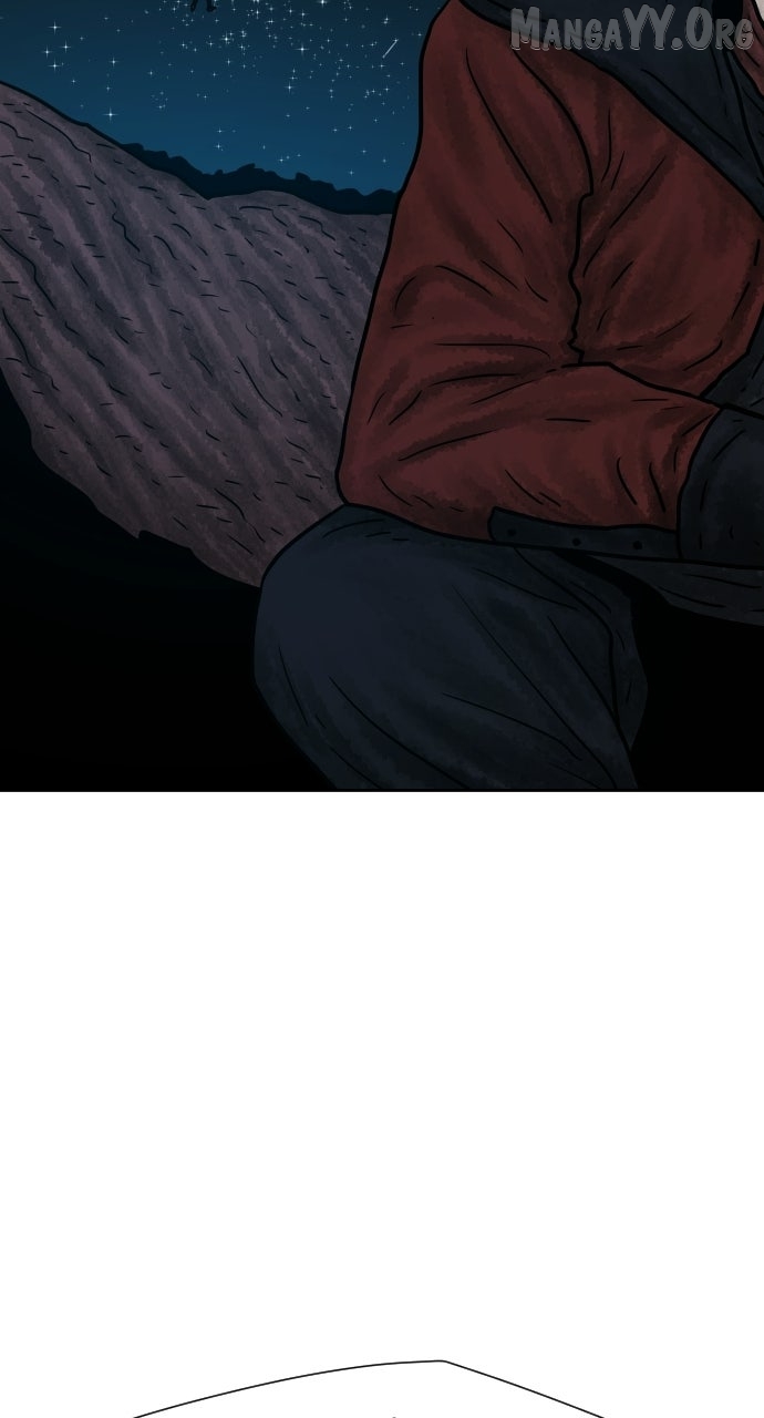 Read Warrior Executioner chapter 172 image 42 on Lezhin