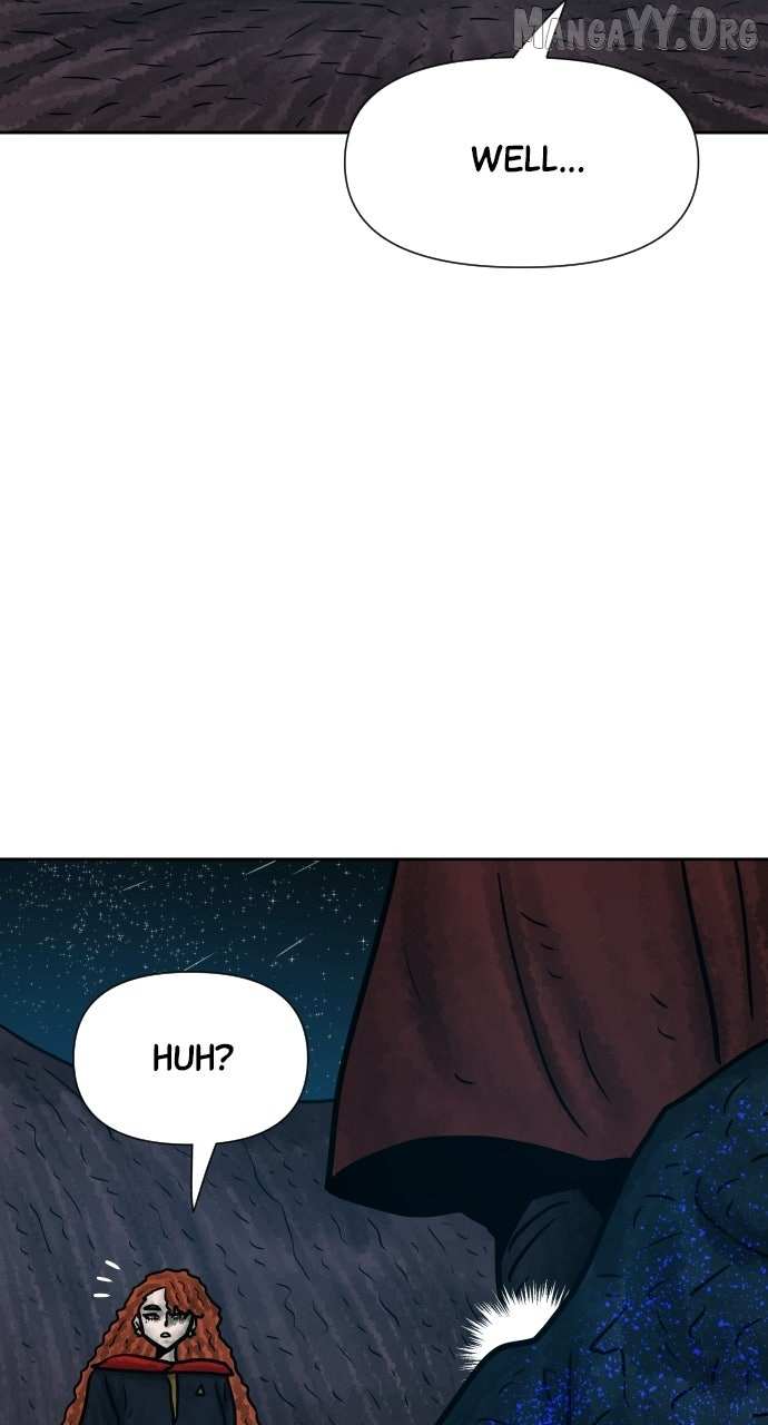 Read Warrior Executioner chapter 172 image 48 on Lezhin