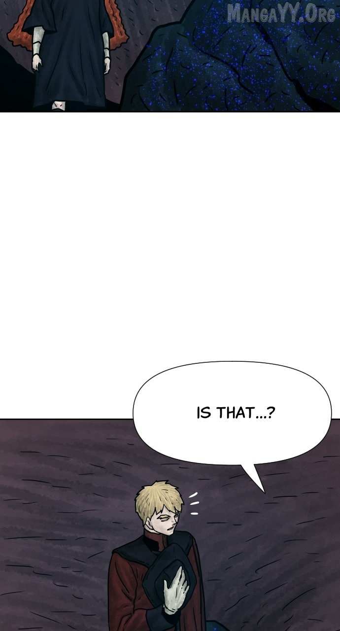 Read Warrior Executioner chapter 172 image 49 on Lezhin