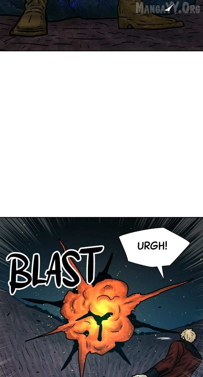 Read Warrior Executioner chapter 172 image 51 on Lezhin