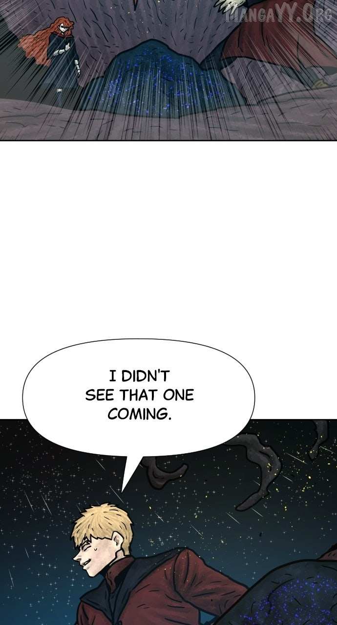 Read Warrior Executioner chapter 172 image 52 on Lezhin