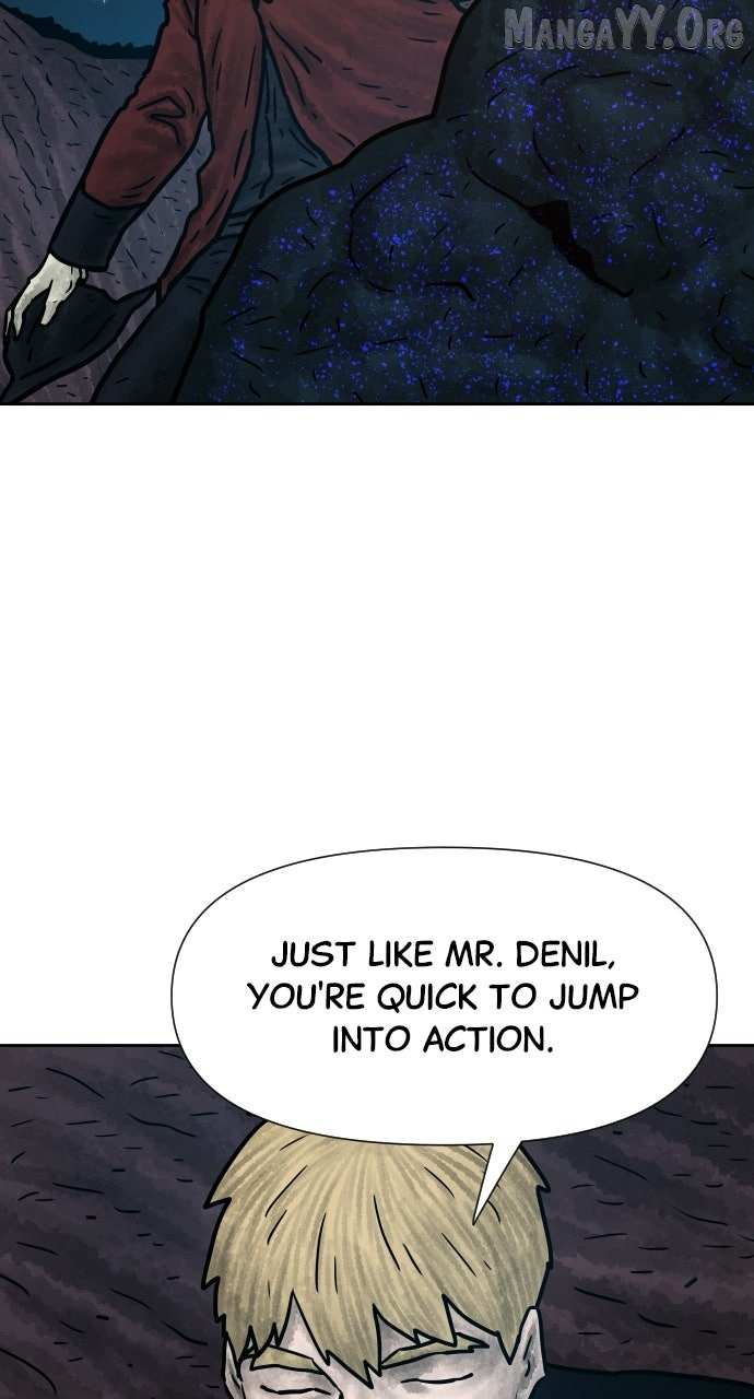 Read Warrior Executioner chapter 172 image 53 on Lezhin