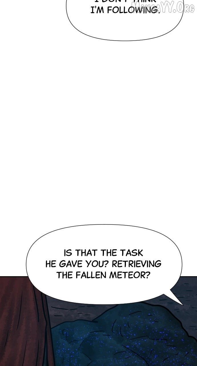 Read Warrior Executioner chapter 172 image 57 on Lezhin