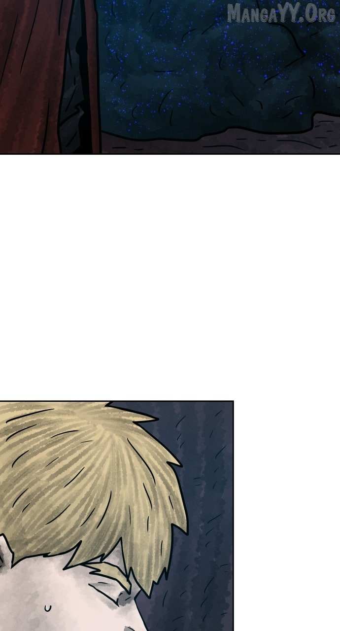 Read Warrior Executioner chapter 172 image 58 on Lezhin