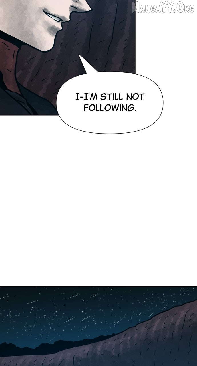 Read Warrior Executioner chapter 172 image 59 on Lezhin