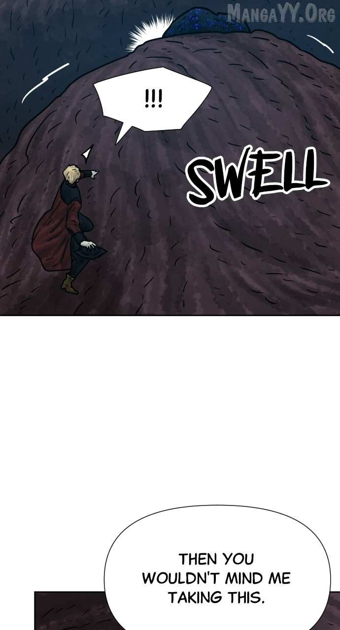 Read Warrior Executioner chapter 172 image 60 on Lezhin