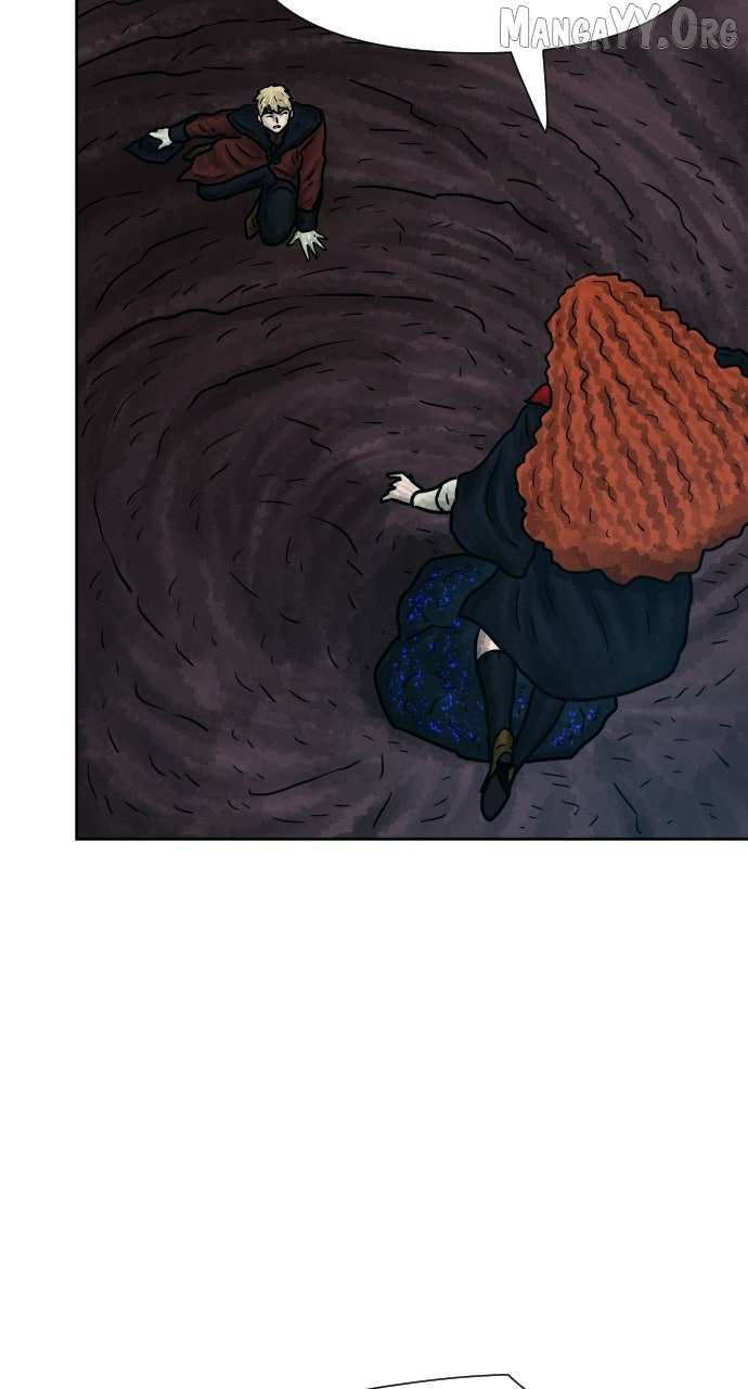 Read Warrior Executioner chapter 172 image 61 on Lezhin