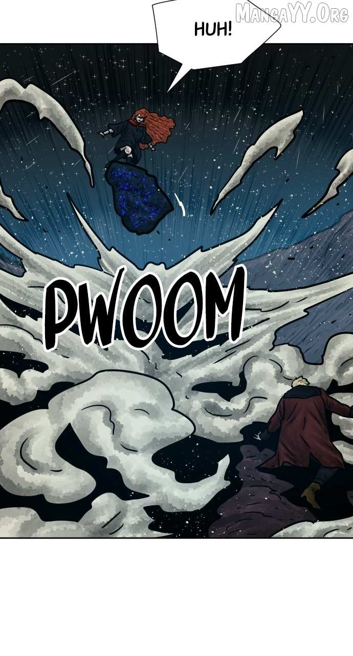 Read Warrior Executioner chapter 172 image 62 on Lezhin