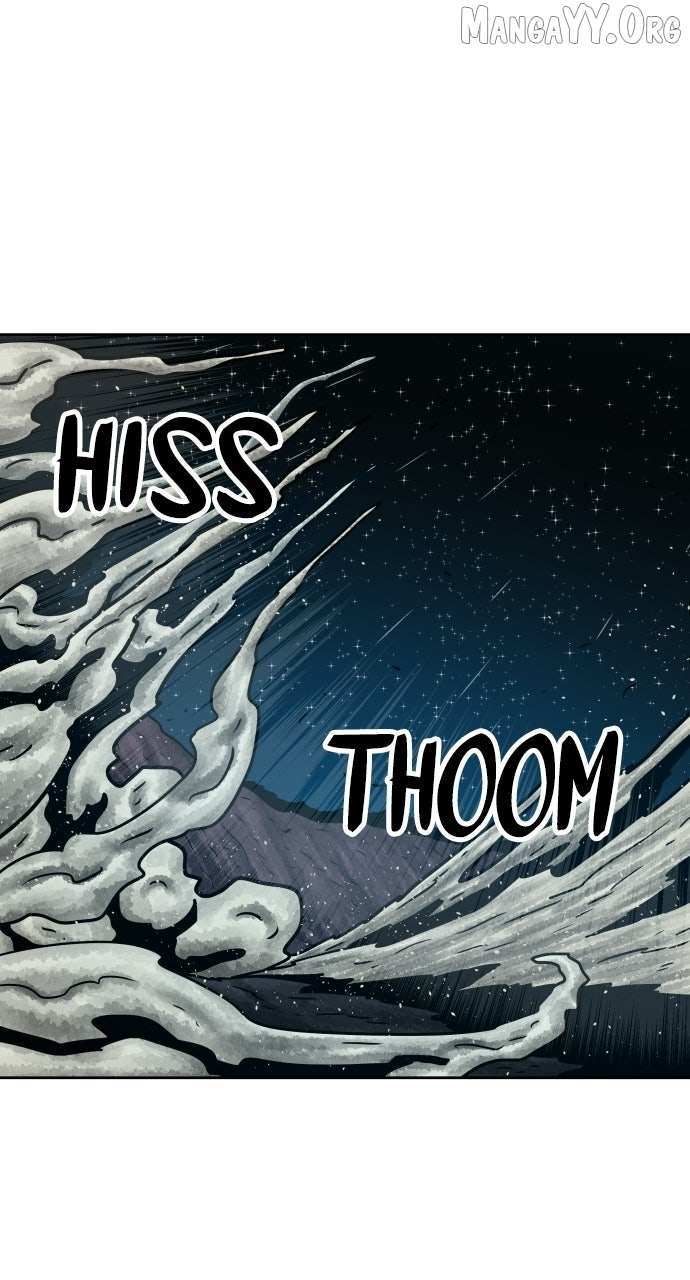 Read Warrior Executioner chapter 172 image 70 on Lezhin
