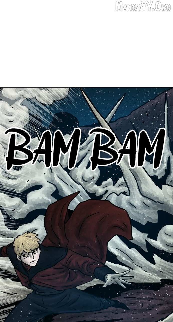Read Warrior Executioner chapter 172 image 71 on Lezhin