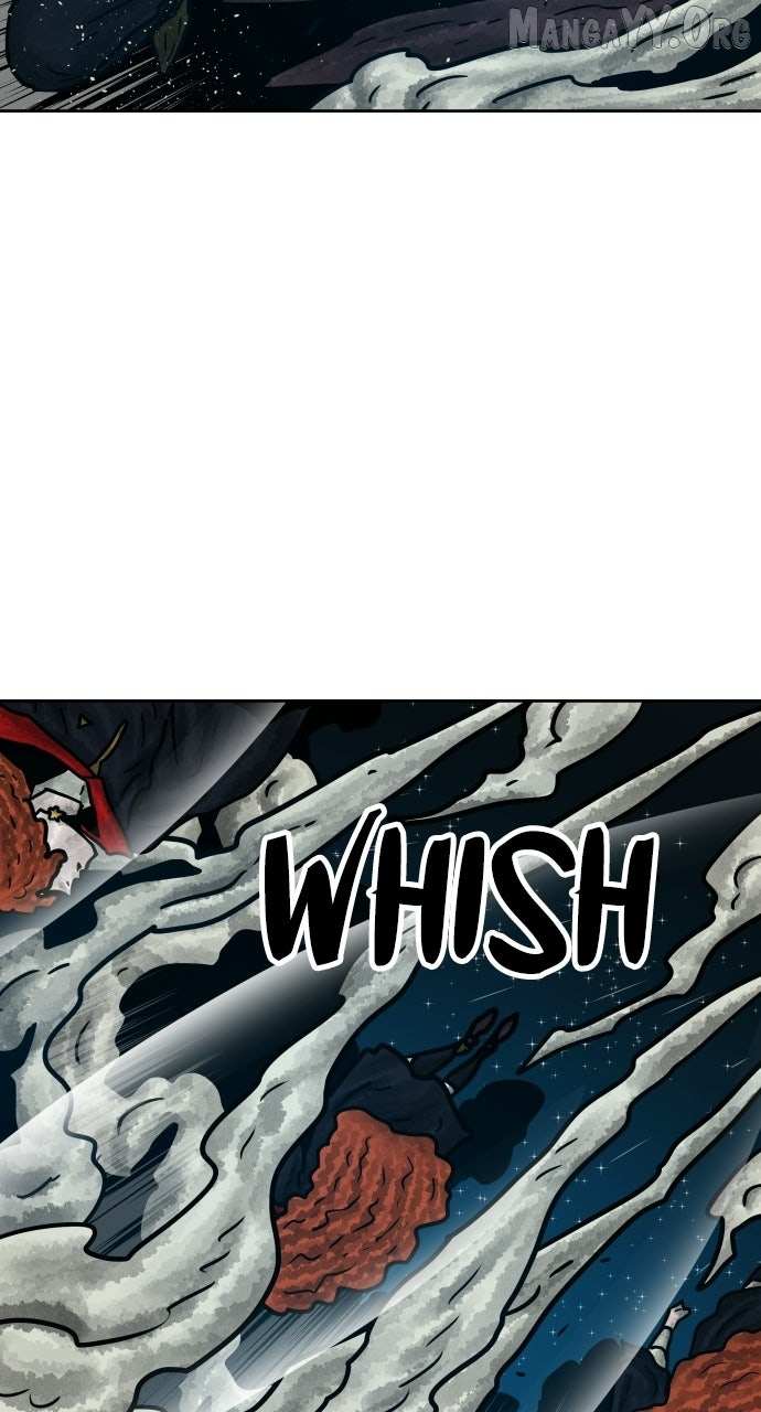Read Warrior Executioner chapter 172 image 72 on Lezhin