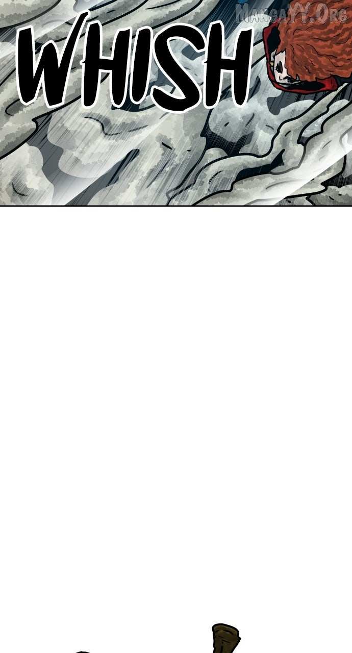 Read Warrior Executioner chapter 172 image 73 on Lezhin