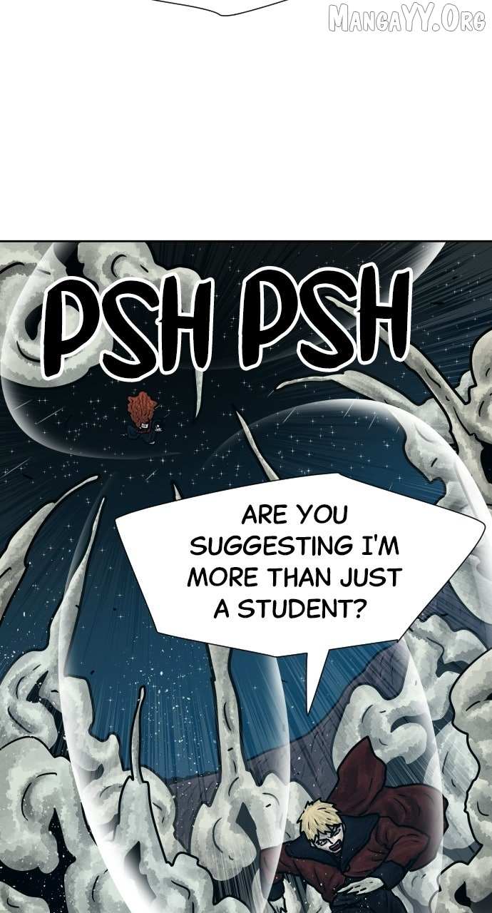 Read Warrior Executioner chapter 172 image 75 on Lezhin