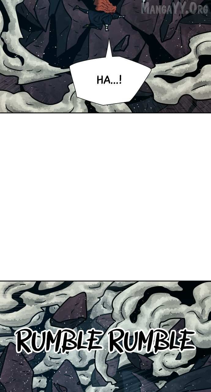 Read Warrior Executioner chapter 172 image 78 on Lezhin