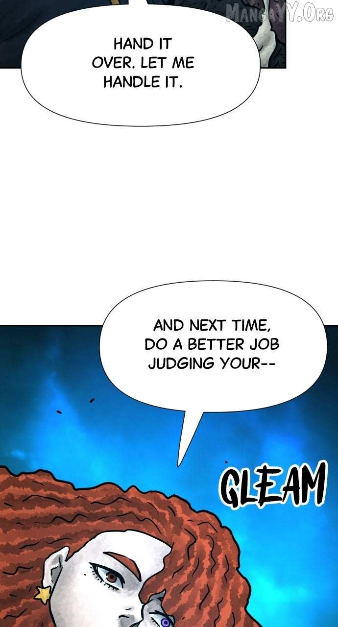 Read Warrior Executioner chapter 172 image 84 on Lezhin