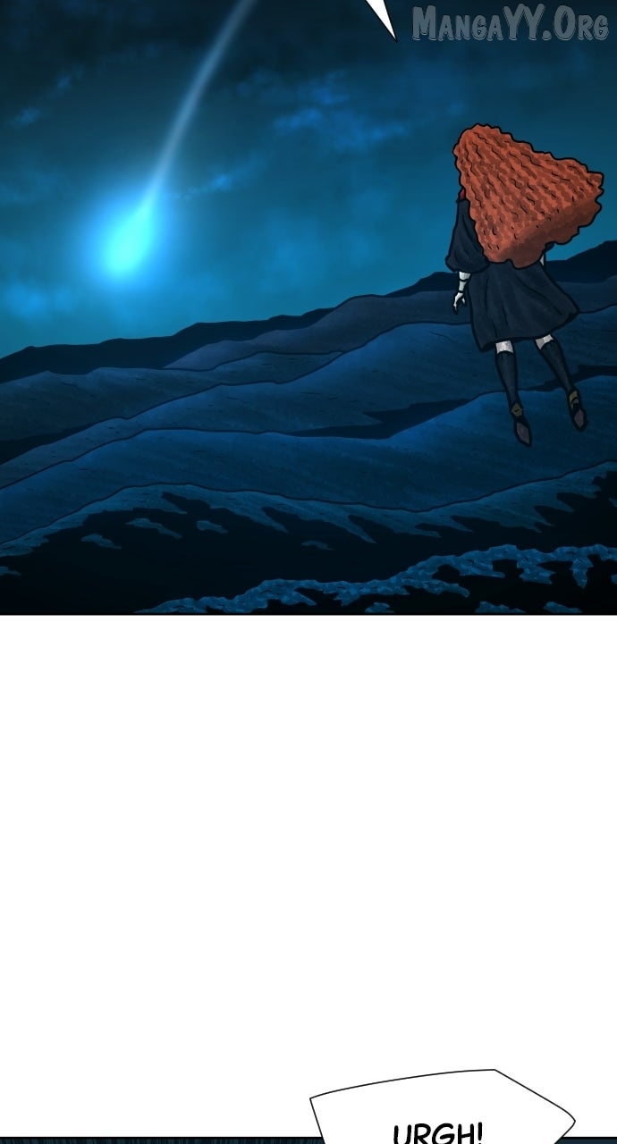 Read Warrior Executioner chapter 172 image 87 on Lezhin