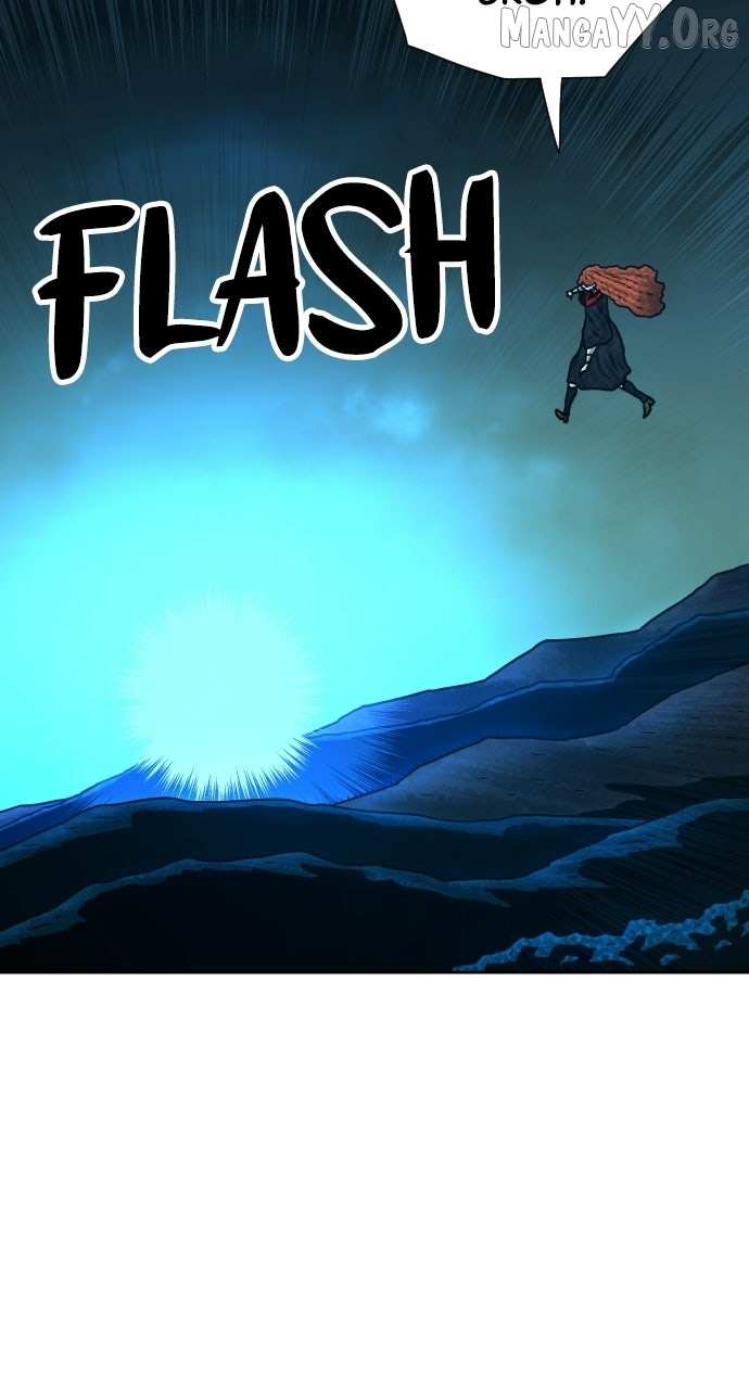 Read Warrior Executioner chapter 172 image 88 on Lezhin