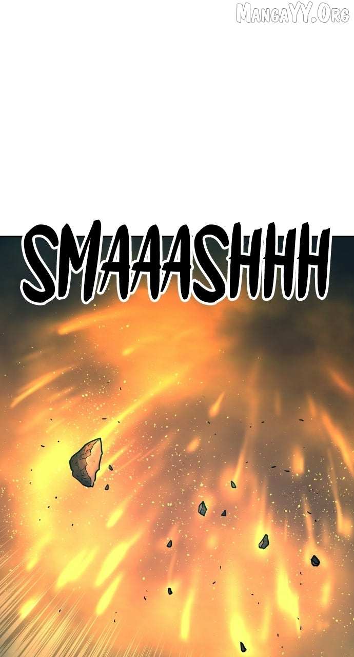 Read Warrior Executioner chapter 173 image 10 on Lezhin