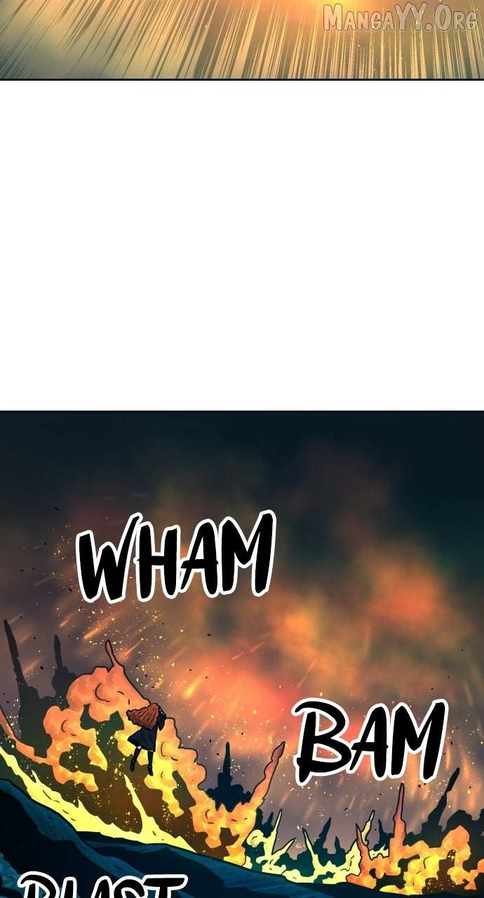 Read Warrior Executioner chapter 173 image 11 on Lezhin