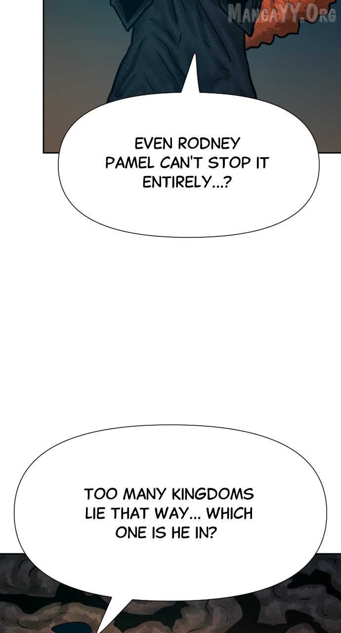 Read Warrior Executioner chapter 173 image 13 on Lezhin