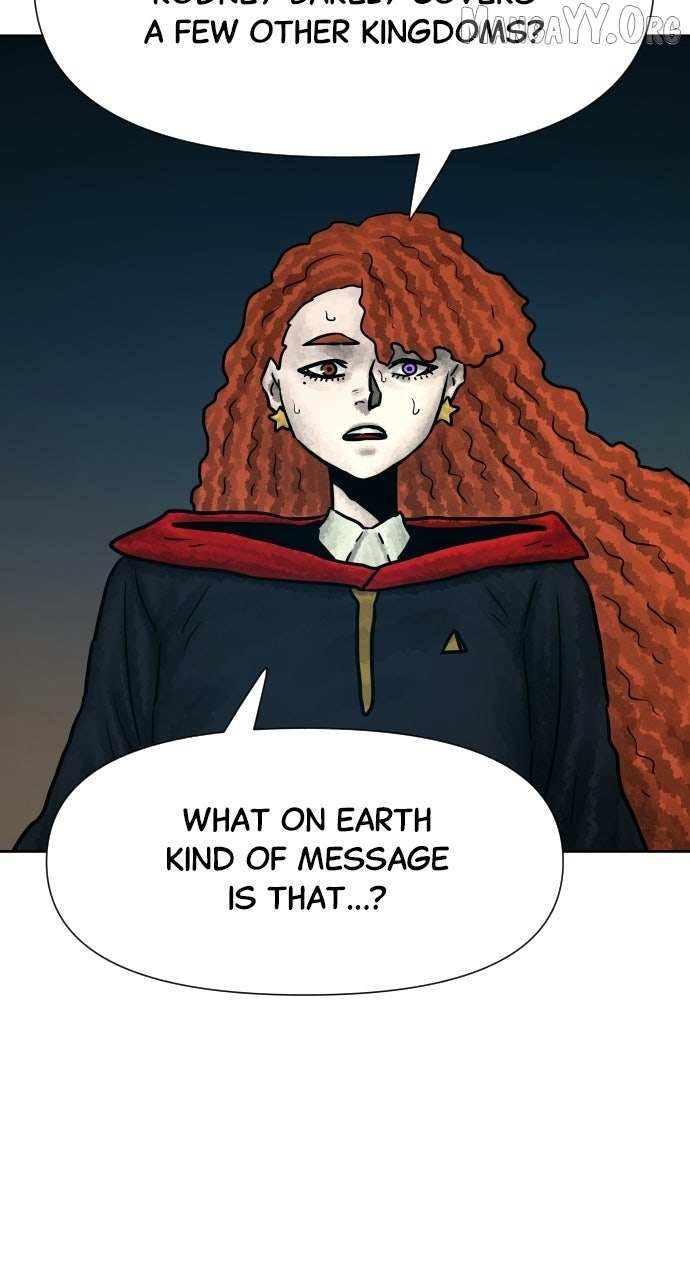 Read Warrior Executioner chapter 173 image 15 on Lezhin