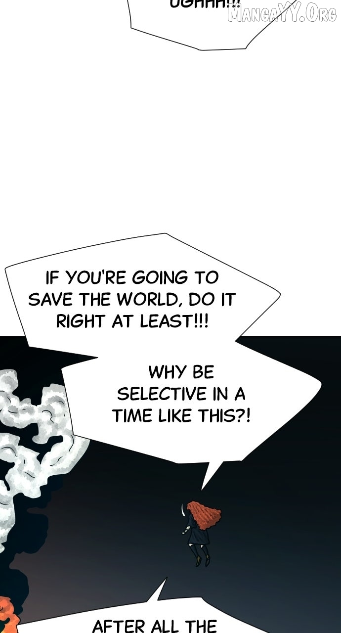 Read Warrior Executioner chapter 173 image 18 on Lezhin