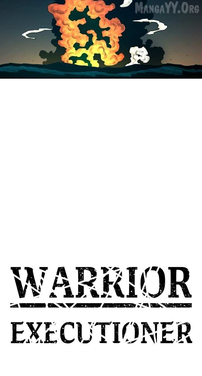 Read Warrior Executioner chapter 173 image 20 on Lezhin