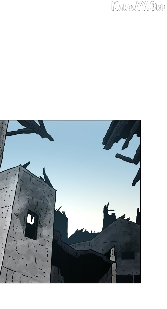 Read Warrior Executioner chapter 173 image 24 on Lezhin