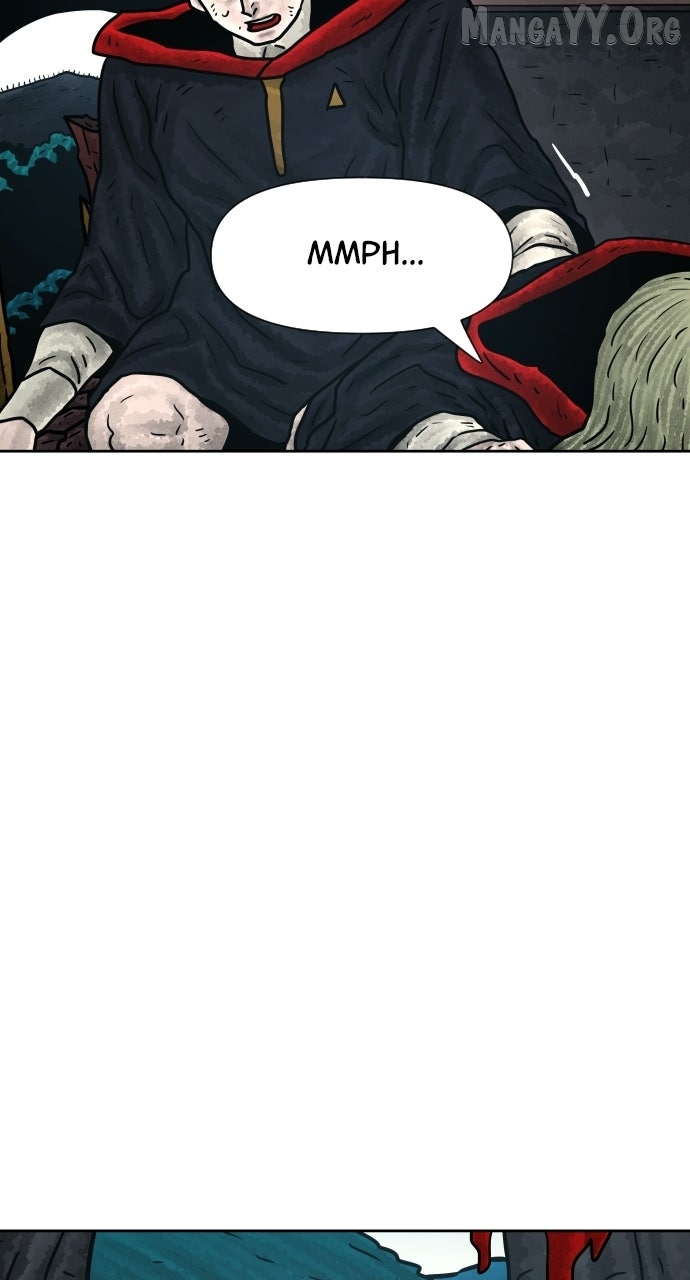 Read Warrior Executioner chapter 173 image 29 on Lezhin