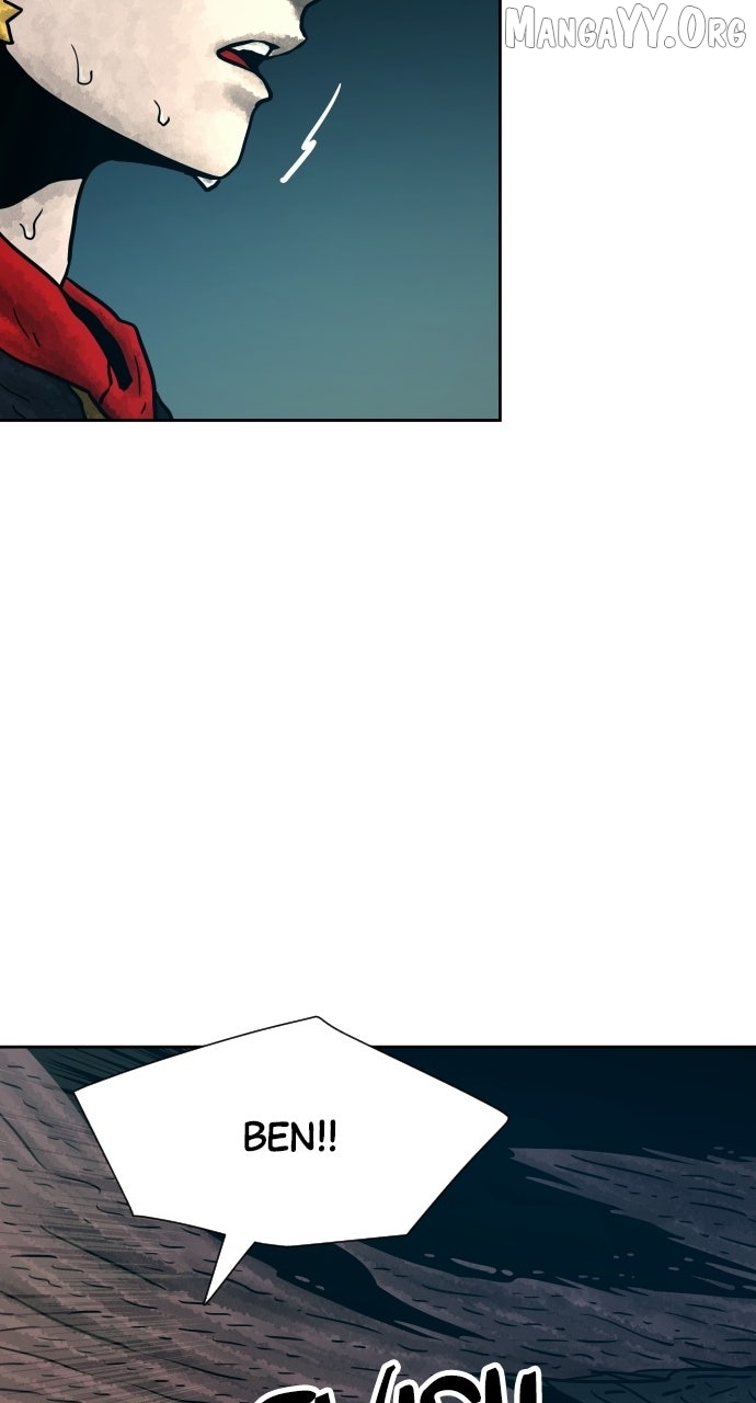 Read Warrior Executioner chapter 173 image 3 on Lezhin