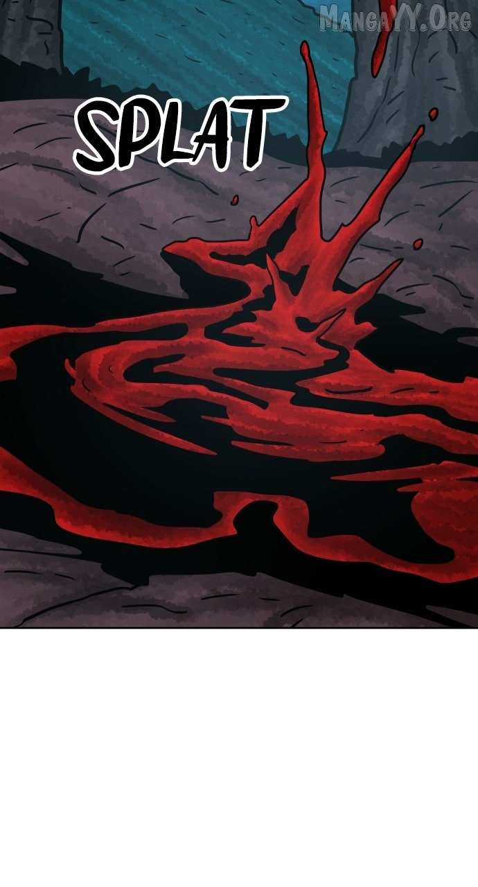 Read Warrior Executioner chapter 173 image 30 on Lezhin
