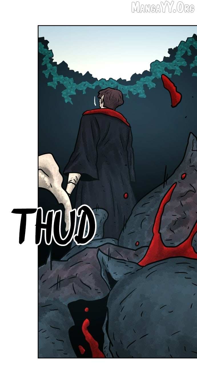 Read Warrior Executioner chapter 173 image 31 on Lezhin