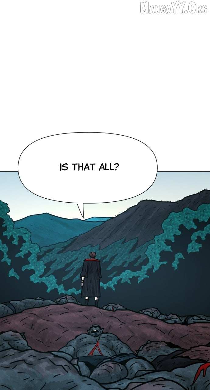 Read Warrior Executioner chapter 173 image 33 on Lezhin