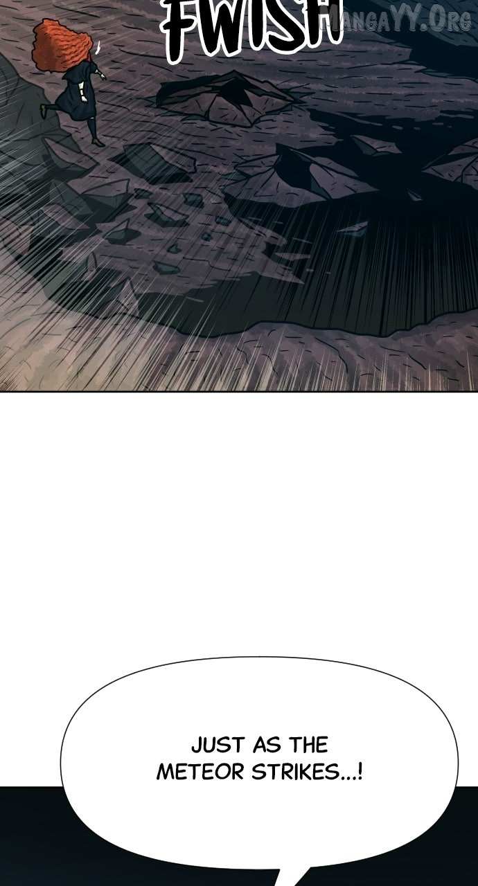 Read Warrior Executioner chapter 173 image 4 on Lezhin