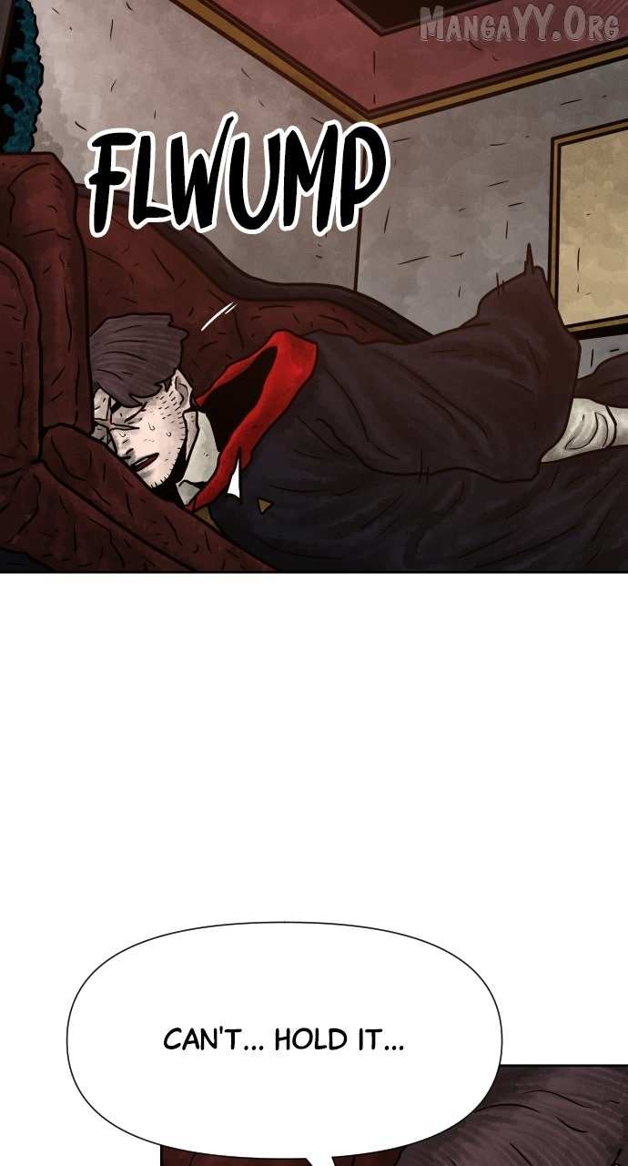 Read Warrior Executioner chapter 173 image 43 on Lezhin