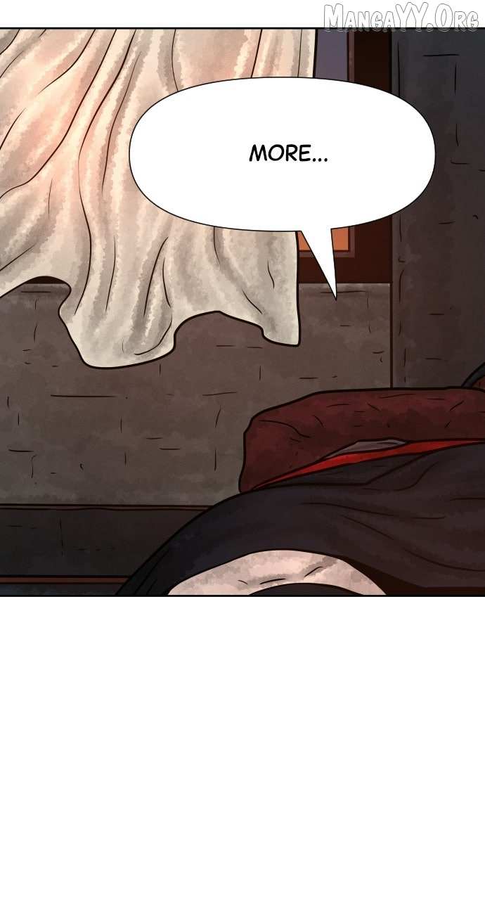 Read Warrior Executioner chapter 173 image 45 on Lezhin