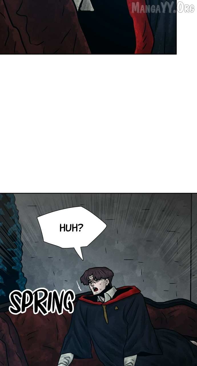 Read Warrior Executioner chapter 173 image 48 on Lezhin