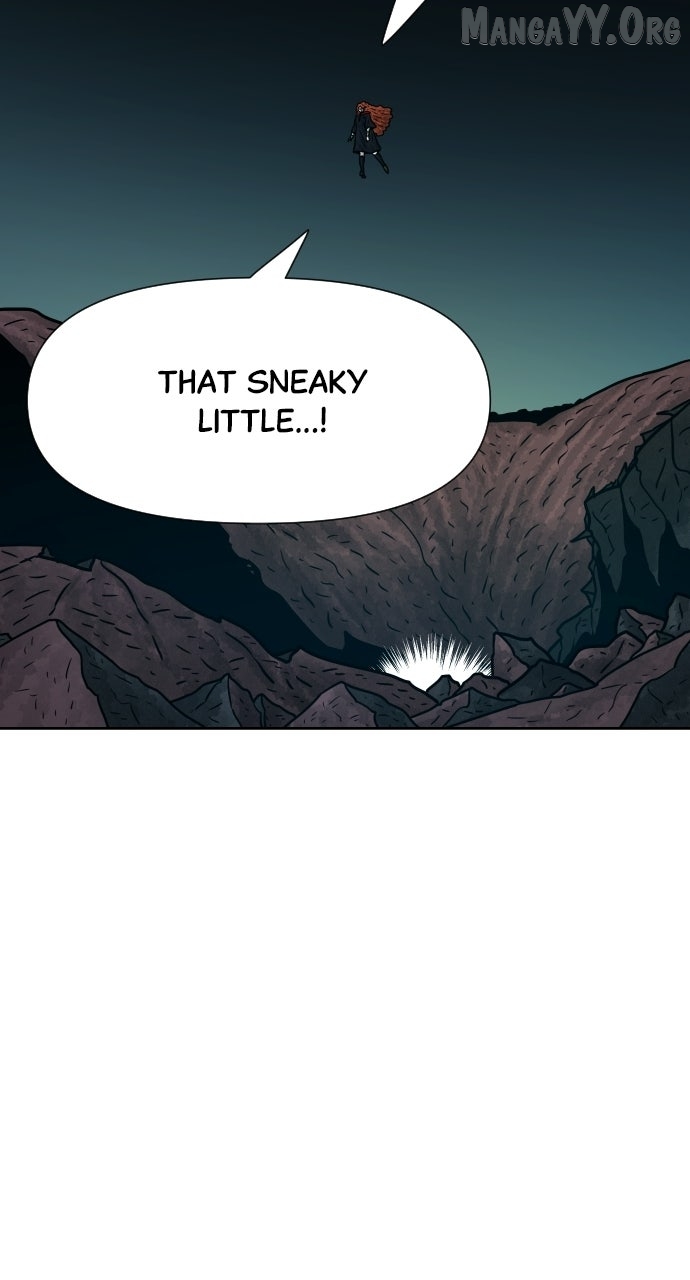 Read Warrior Executioner chapter 173 image 5 on Lezhin