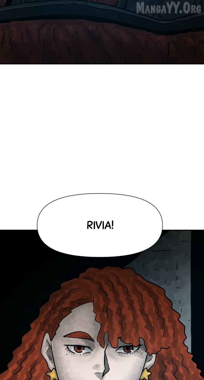 Read Warrior Executioner chapter 173 image 50 on Lezhin