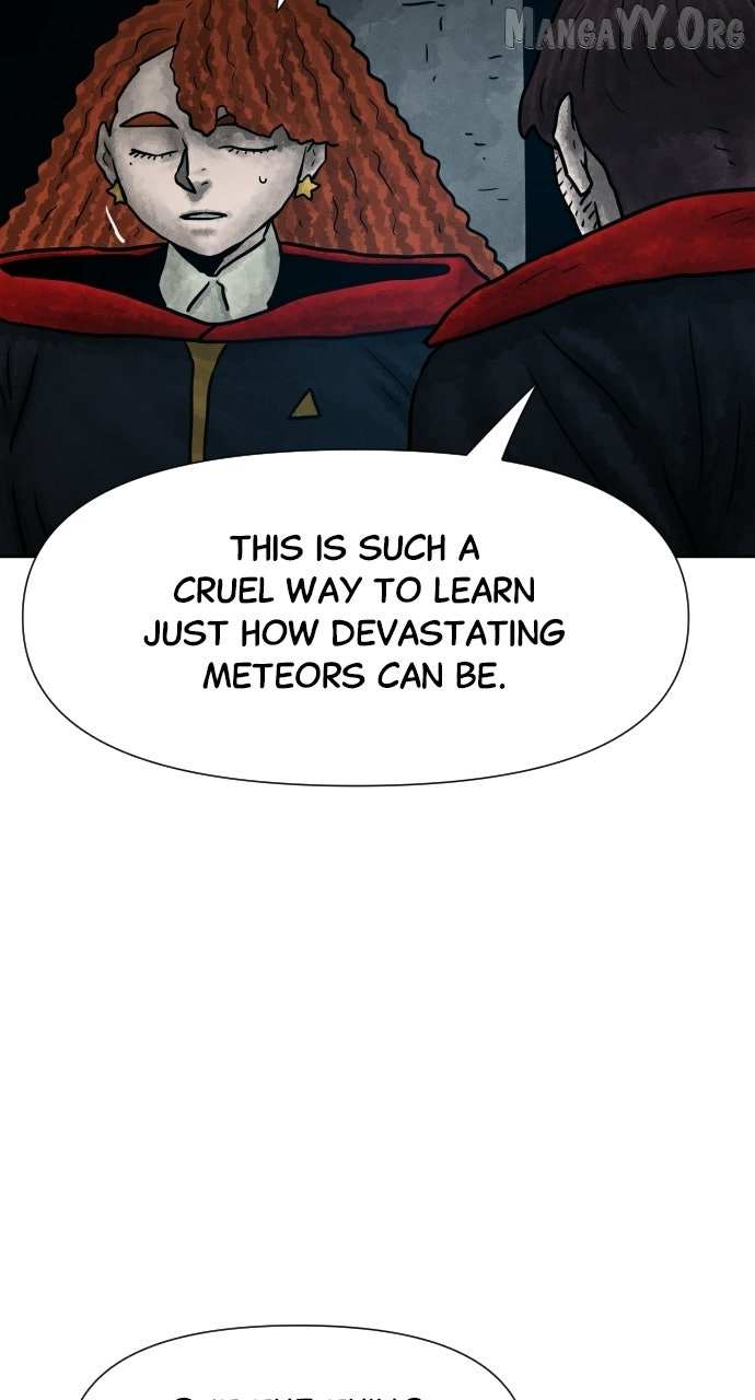 Read Warrior Executioner chapter 173 image 56 on Lezhin