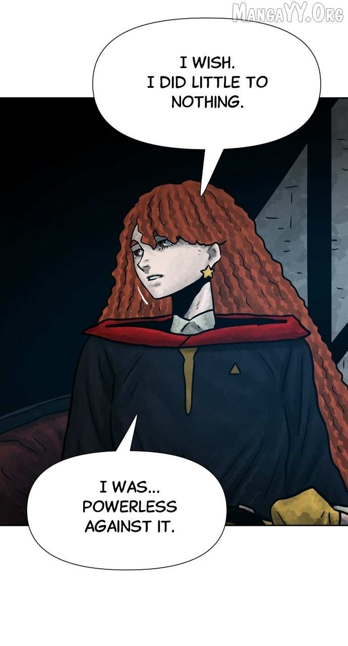Read Warrior Executioner chapter 173 image 58 on Lezhin