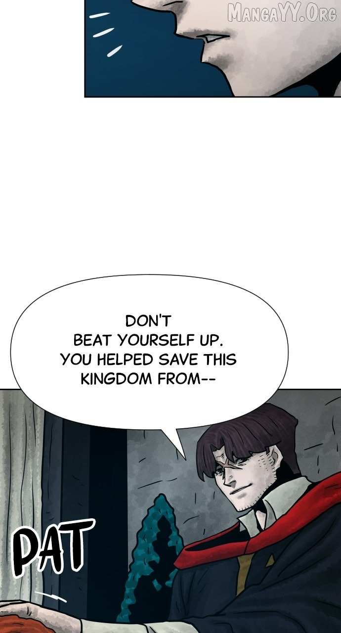 Read Warrior Executioner chapter 173 image 60 on Lezhin