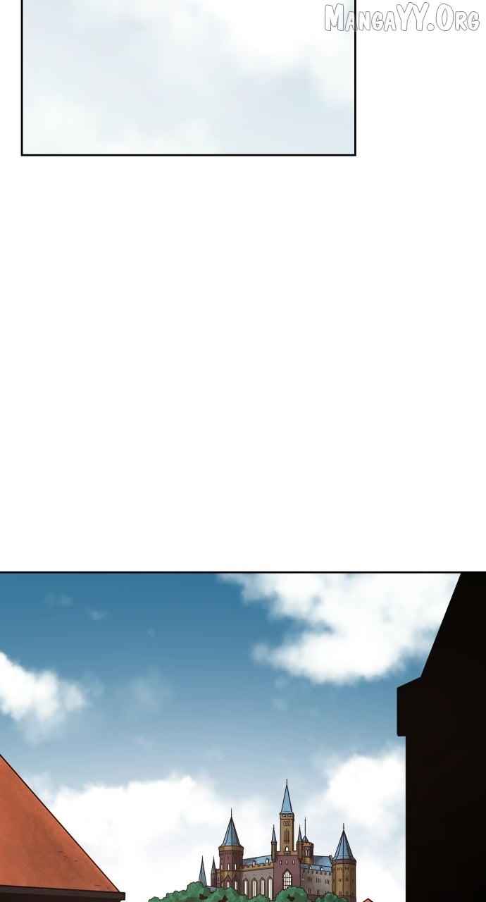 Read Warrior Executioner chapter 173 image 68 on Lezhin