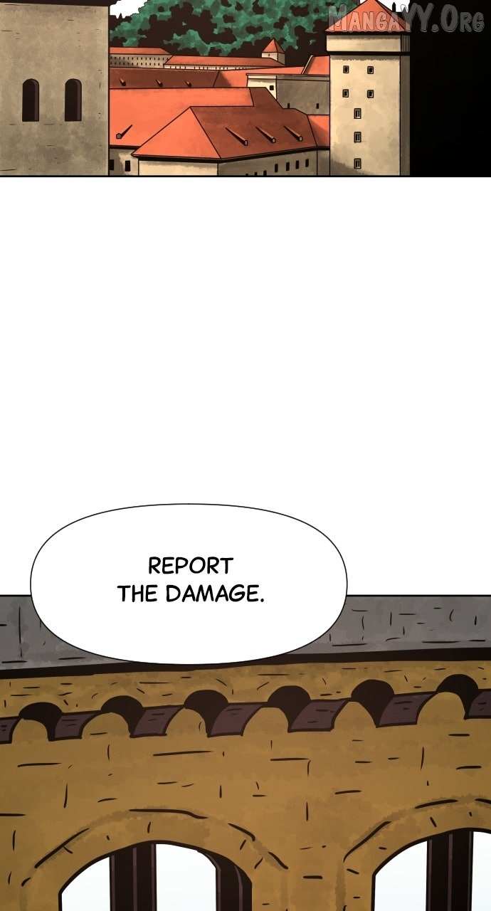 Read Warrior Executioner chapter 173 image 69 on Lezhin