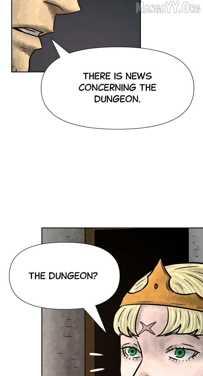 Read Warrior Executioner chapter 173 image 84 on Lezhin